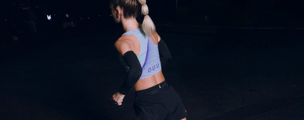 GUDS Ø Calestical Wave - Women's Aero Crop Top