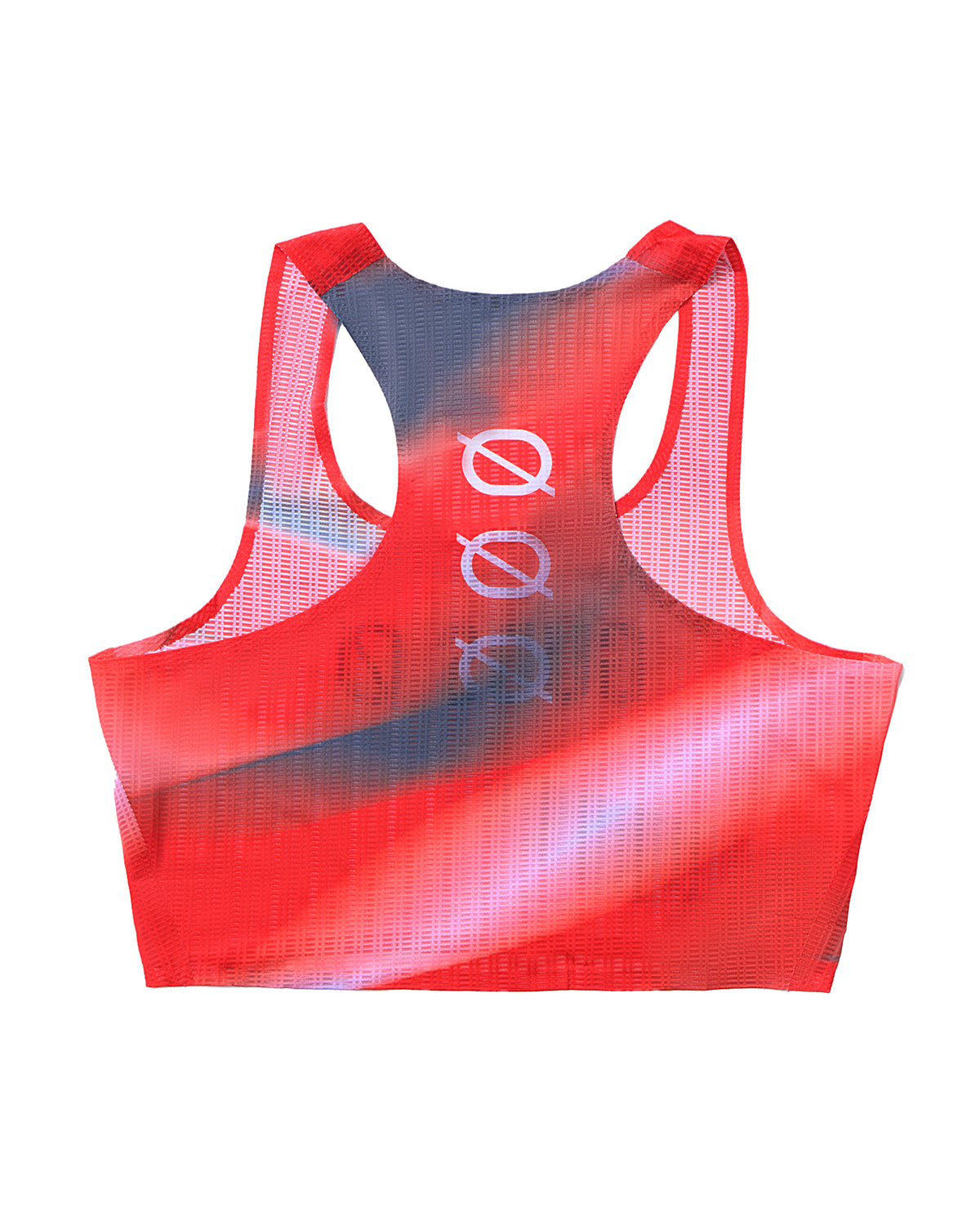 GUDS Ø Solar Flare - Women's Aero Crop Top