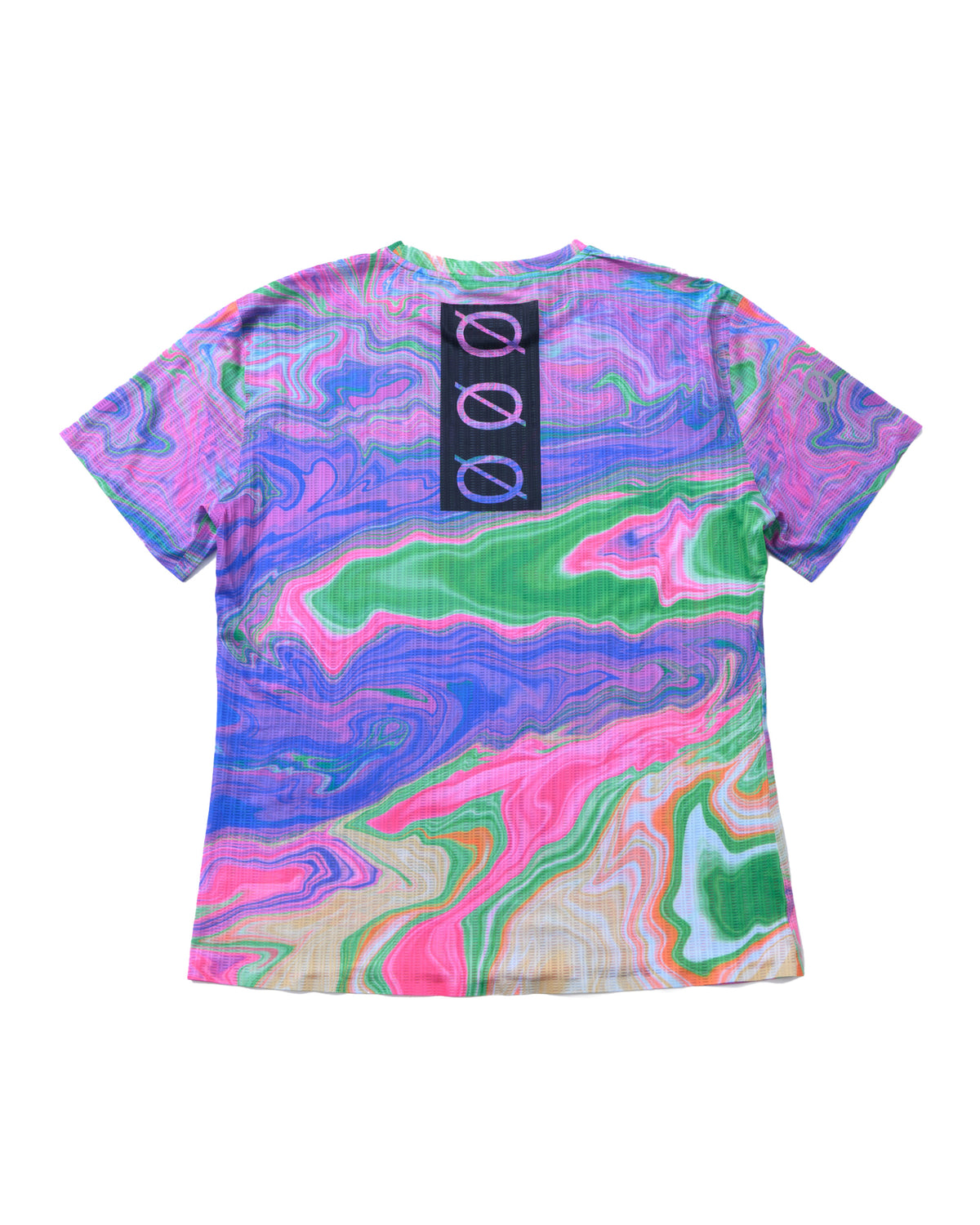 GUDS Ø Earthwave - Unisex Airy Comfort Tee