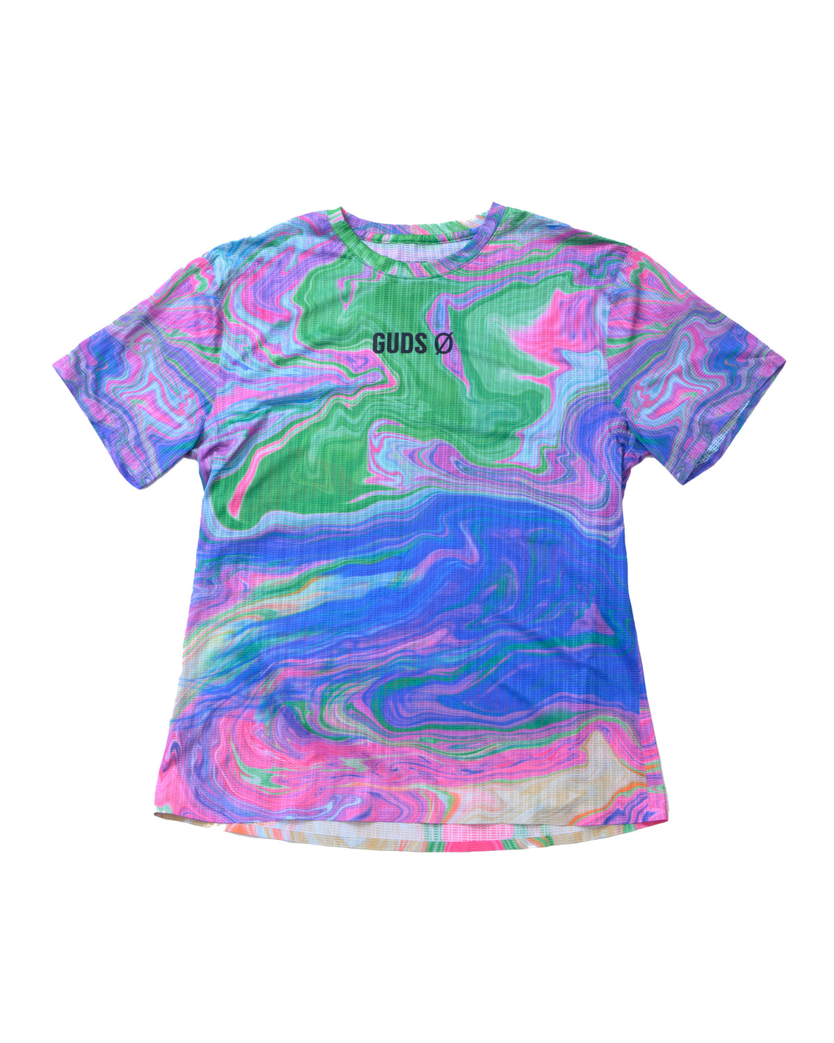 GUDS Ø Earthwave - Unisex Airy Comfort Tee