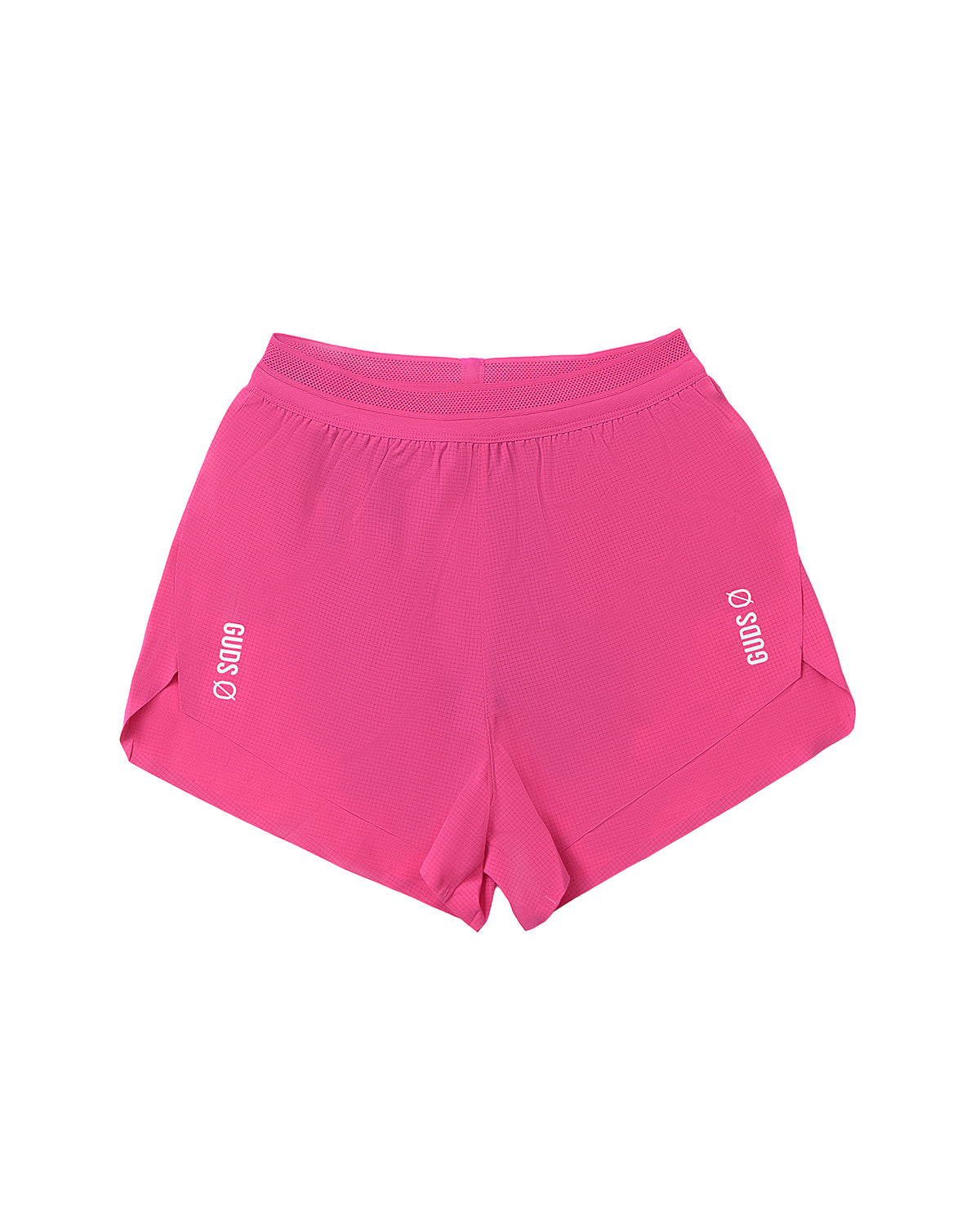 GUDS Ø Unisex 3-Inch Aero vCut Tec