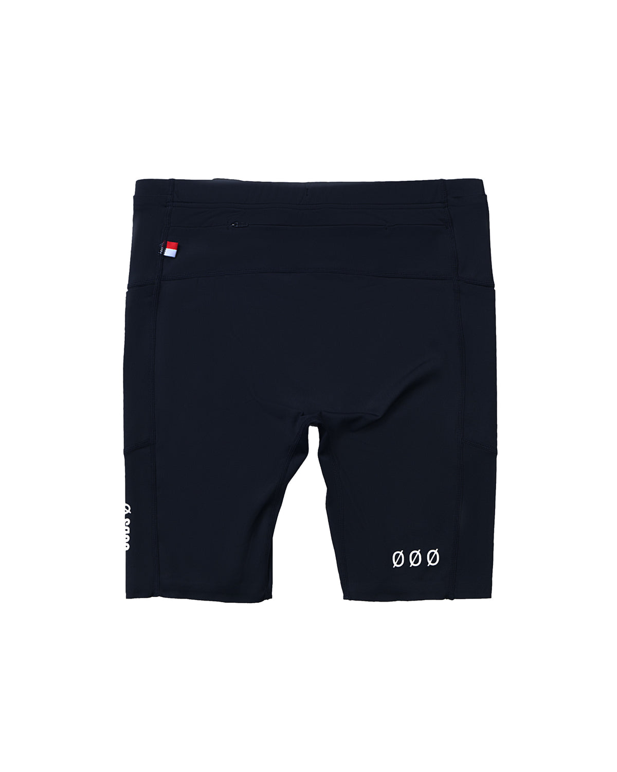 GUDS Ø Women's 5-Inch Aeroflex Compression Tec.