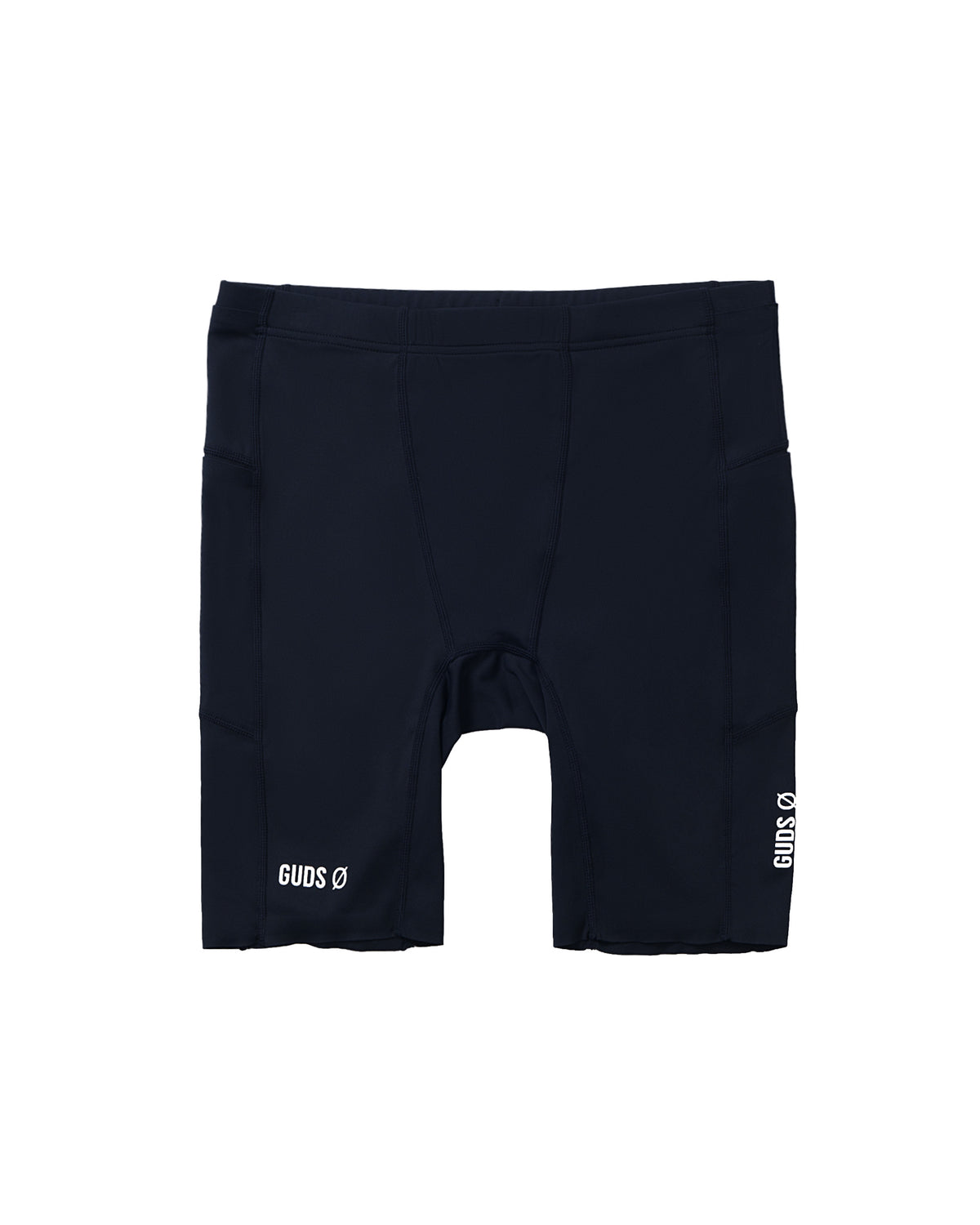 GUDS Ø Women's 5-Inch Aeroflex Compression Tec.