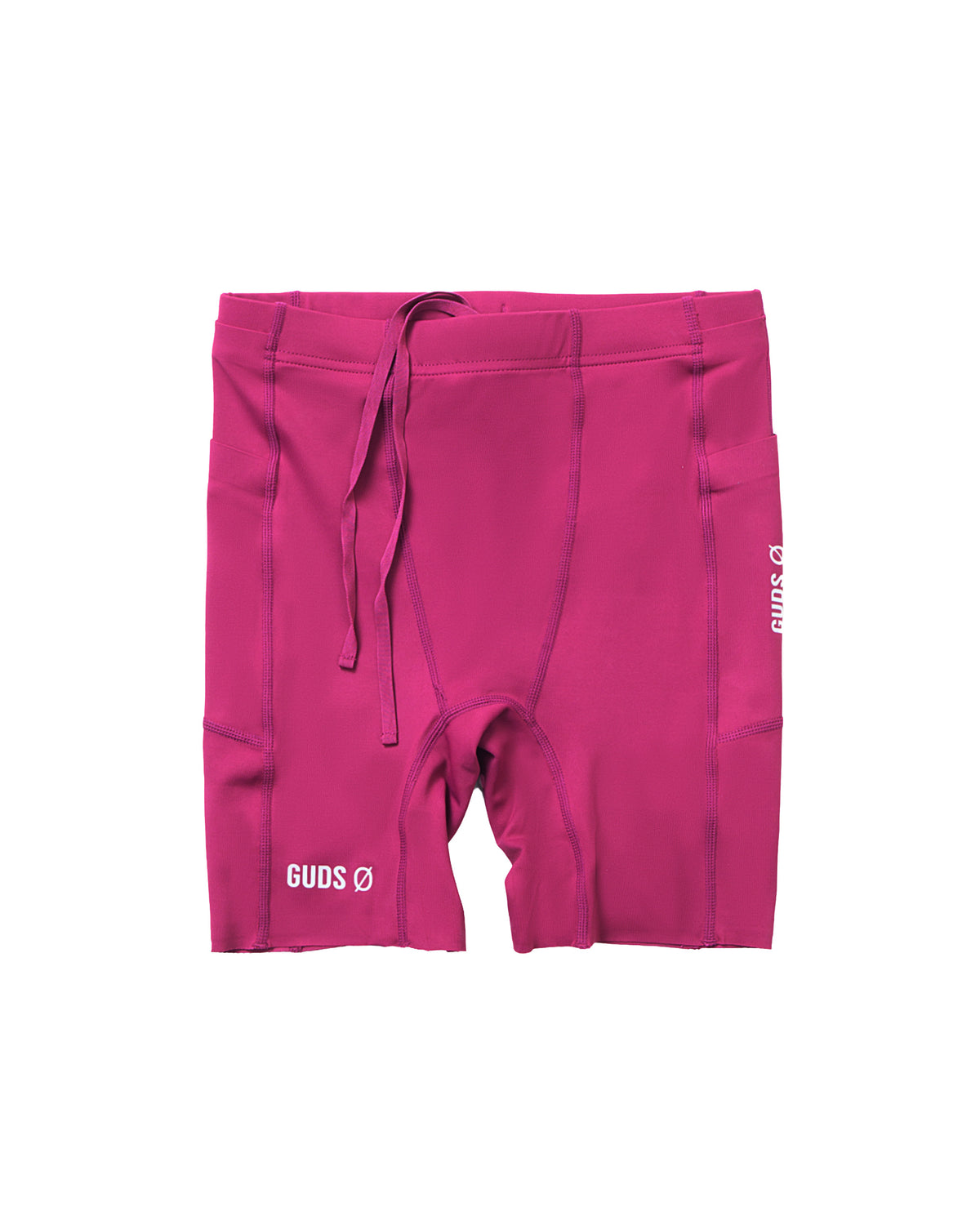 GUDS Ø Women's 5-Inch Aeroflex Compression Tec.