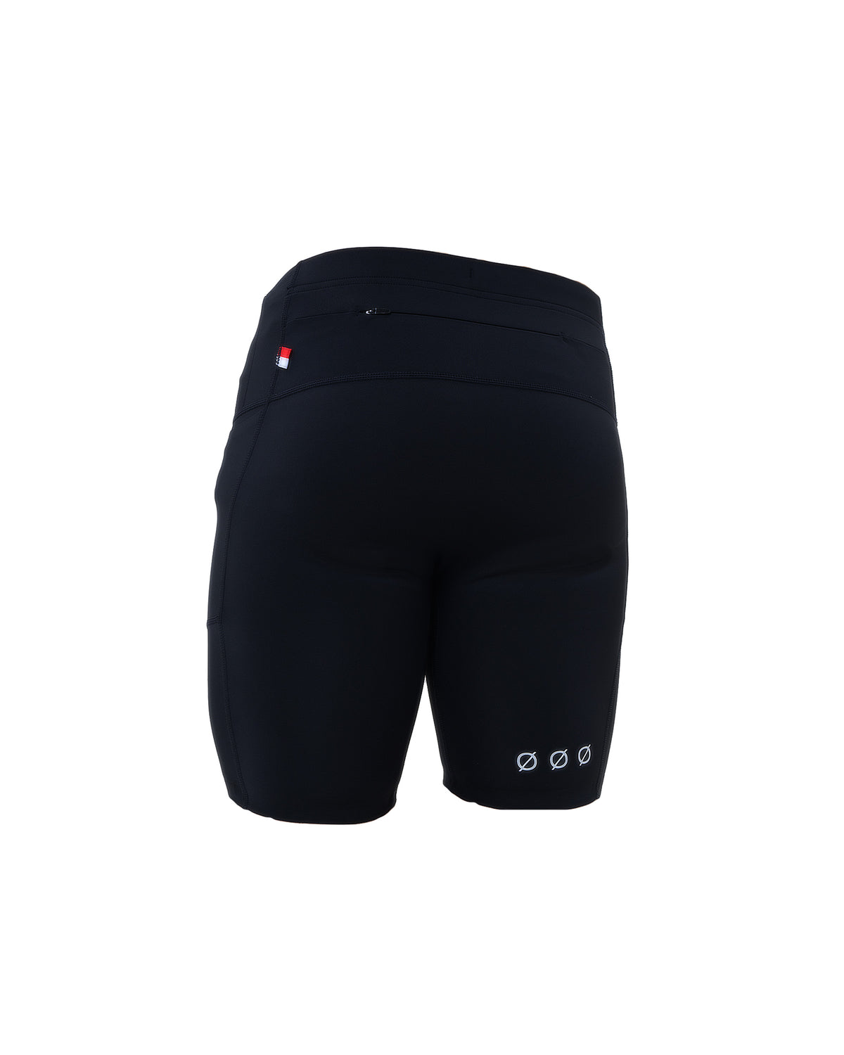 GUDS Ø Men's 7-Inch Aeroflex Compression Tec.